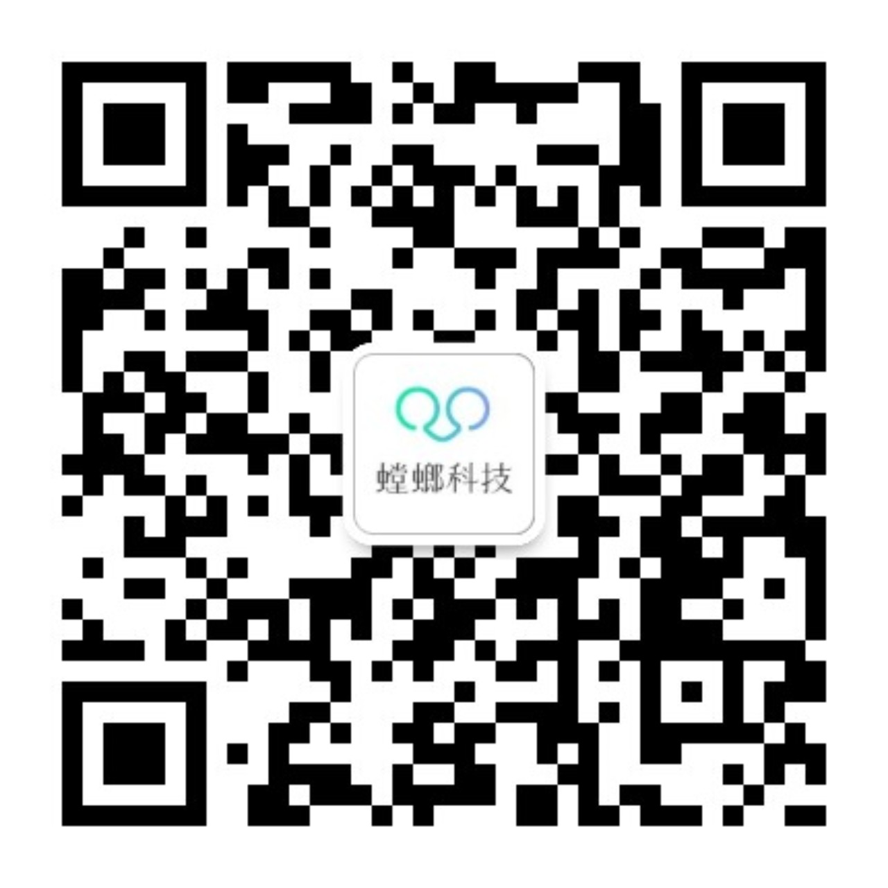 螳螂公众号